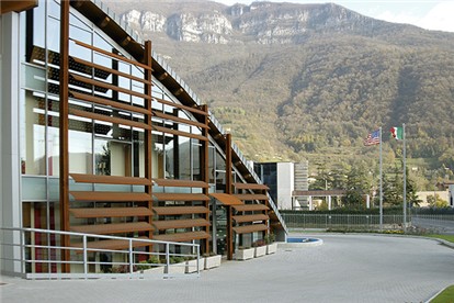 esterno azienda