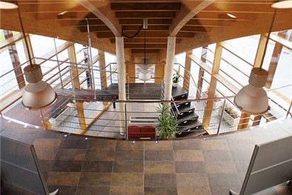 interno azienda